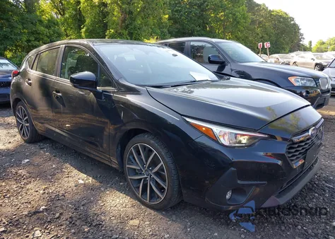 2024 Subaru Impreza Sport 5-Door z USA, uszkodzony, nr VIN JF1GUAFCXR8263725